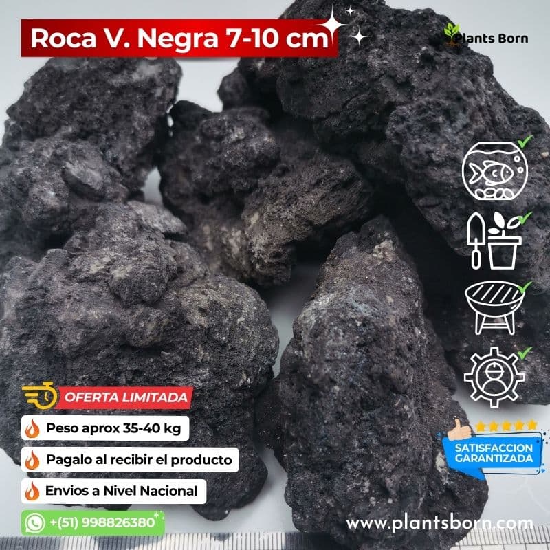 Diseño Natural Fotos de Roca Volcánica en Toda la Plataforma