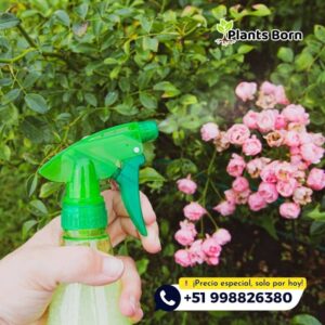 Jabón Potásico Ecológica - Imagen 4