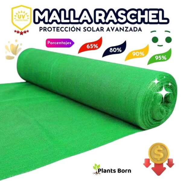 Malla Rashel PERU BARATO