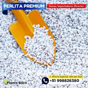 Perlita Expandida Premium - Imagen 5